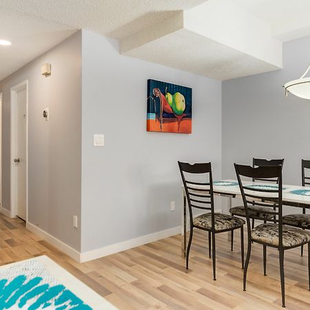 Fabulous 4Br Suite Close To Dt, Sait, U Of C By Prowess YYC 외부 사진