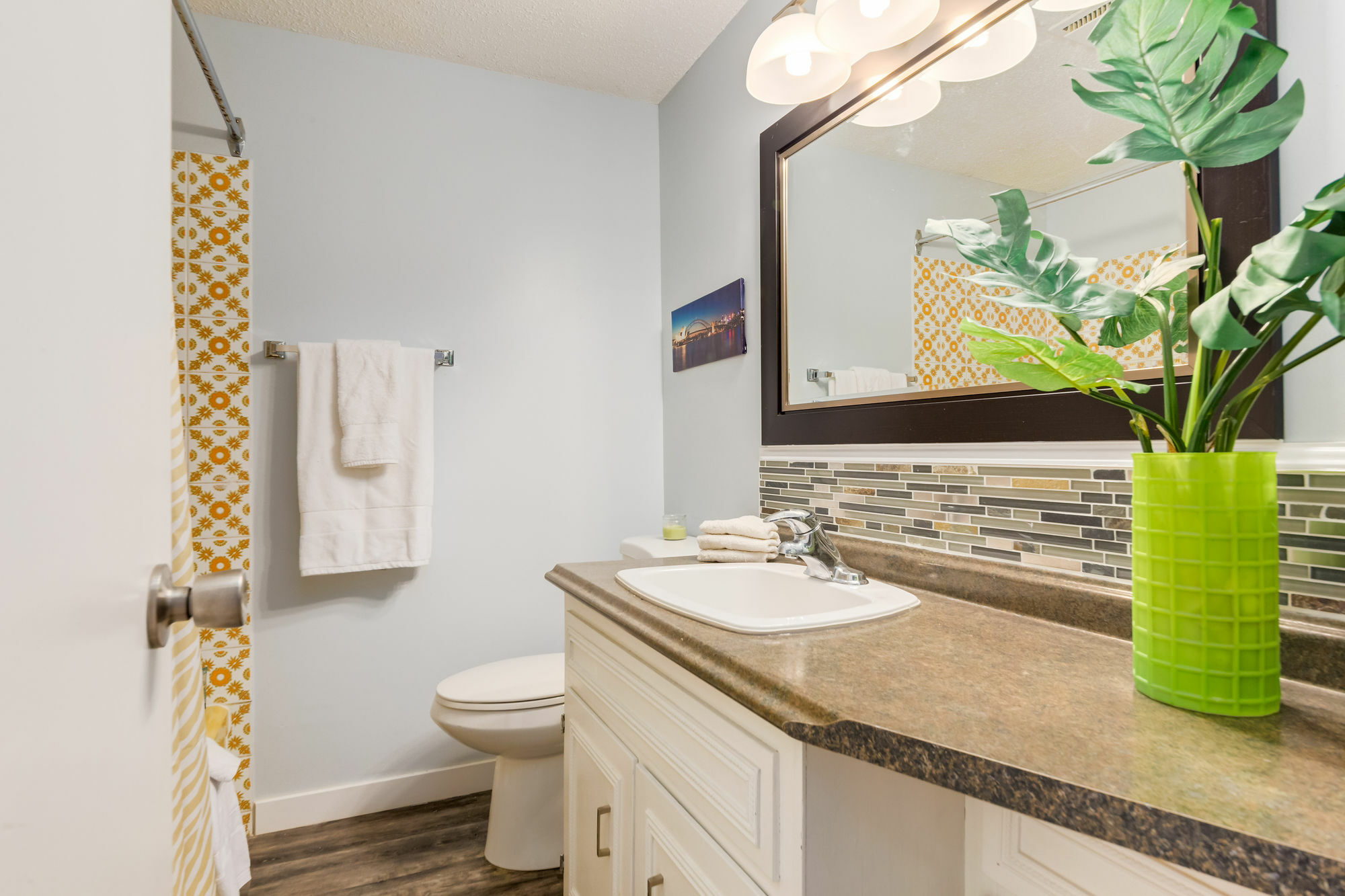 Fabulous 4Br Suite Close To Dt, Sait, U Of C By Prowess YYC 외부 사진