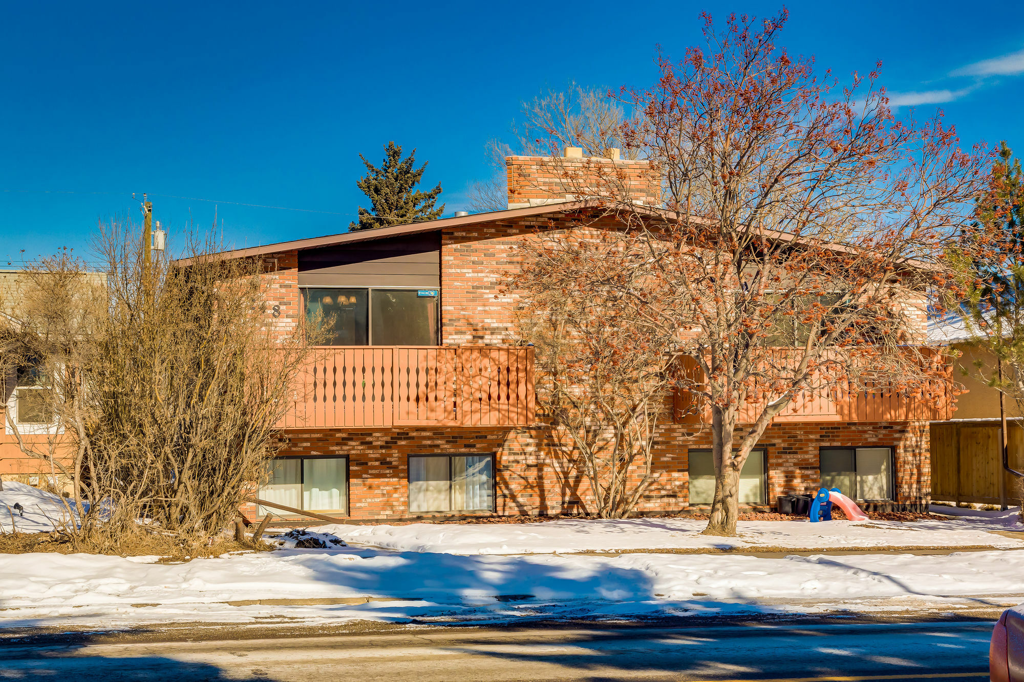 Fabulous 4Br Suite Close To Dt, Sait, U Of C By Prowess YYC 외부 사진